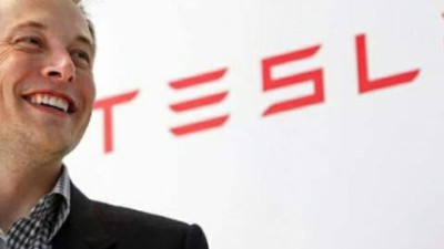 테슬라, 주가 900달러 돌파…1천달러 향해 질주